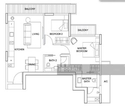 The Boutiq (D9), Apartment #181725542